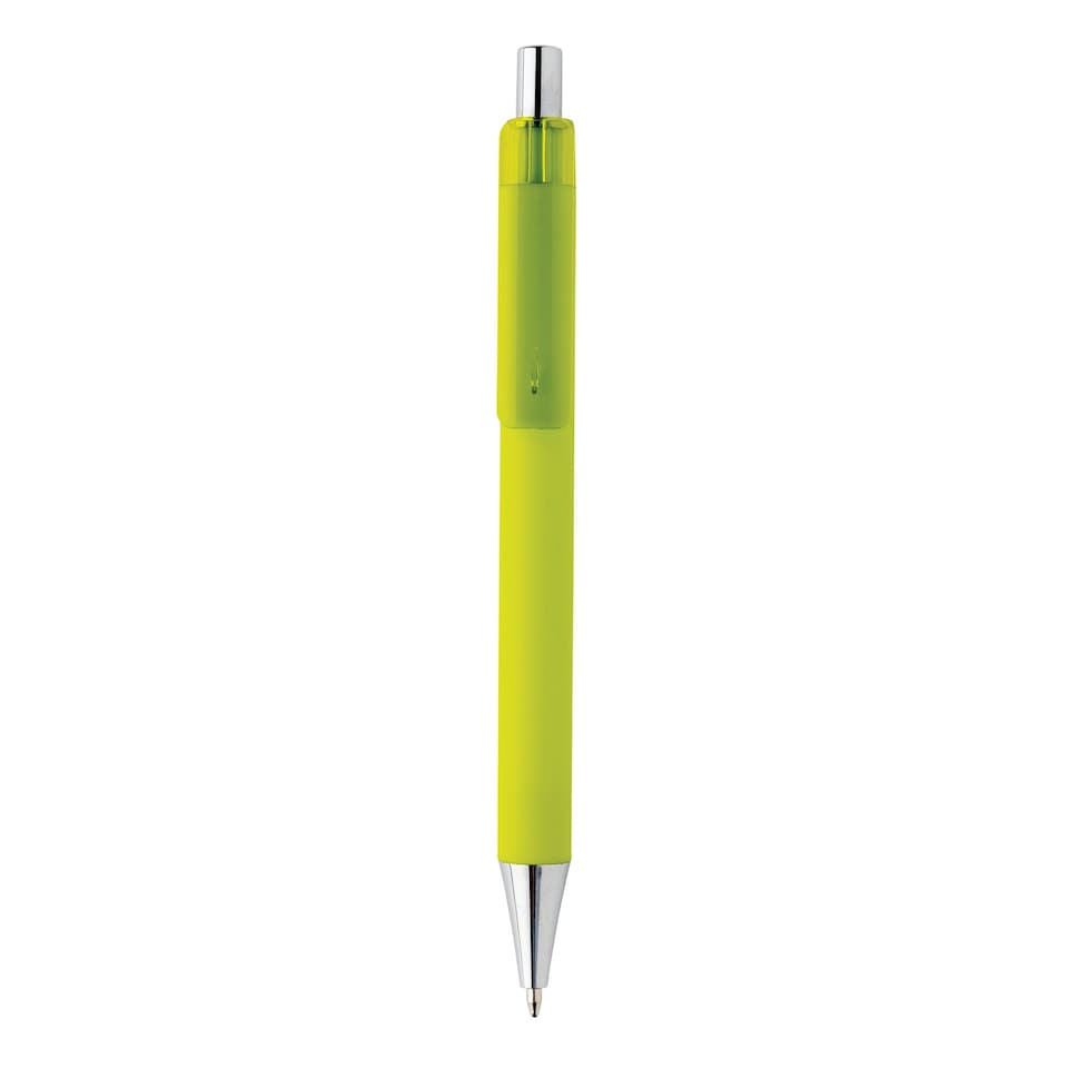 image 1 of XD Collection X8 Smooth Pen - Lime - One Size