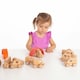 image 3 of Natural Wooden City E-Vehicles