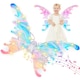 image 2 of Glowing Butterfly Wings