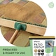 image 3 of Glean Patio Grout - Grey - 15kg