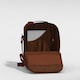image 8 of Military Backpack 36L Marrakech Red