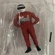 image 2 of Carlos Reutemann Ferrari 1:43 Scale Racing Figure Cartrix CT05