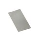 image 4 of Pack of 10 63mm x 127mm Plain White Numbered Service Pads
