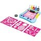 image 1 of Tybo Tidy Tie Dye Print Studio