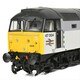 image 3 of Bachmann Class 47 004 BR Railfreight Construction