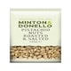 image 1 of Minton & Donello Roasted & Salted Pistachio Nuts 6 x 125g
