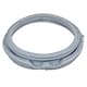 image 5 of Beko Door Seal Gasket for Washing Machine EWT GWN WMB WMD WMY WTV WYA 2466300300 2827084100