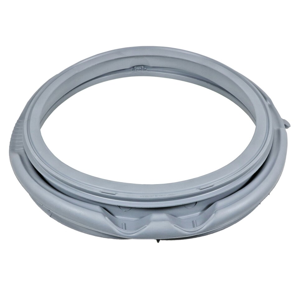 image 1 of Beko Door Seal Gasket for Washing Machine EWT GWN WMB WMD WMY WTV WYA 2466300300 2827084100