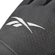image 8 of Reebok Weight Lifting Gloves — Amara Suede Palm, Speedwick (Yellow, L) | Yellow | Yellow | L