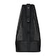 image 2 of Nike Club Team Football Bag - Black/White - One Size