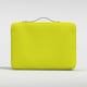 image 6 of Lux Packing Cube - Large - 11.5L - Mojito Lime Green