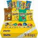 image 6 of M&M's Variety Chocolate Hamper Gift Box