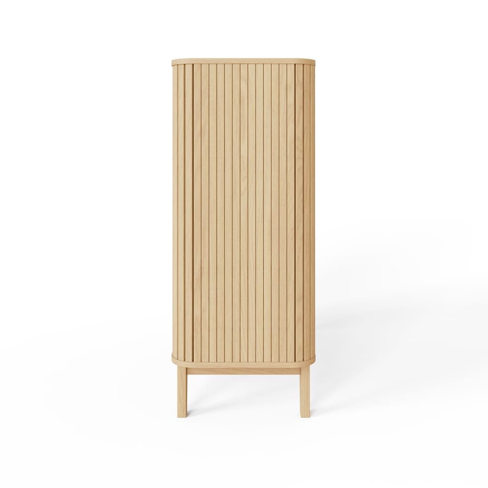 image 1 of Axel 4 Drawer Chest