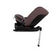 image 4 of Cosatto Get Set Grow Plus iSize 360 0+123 Car Seat