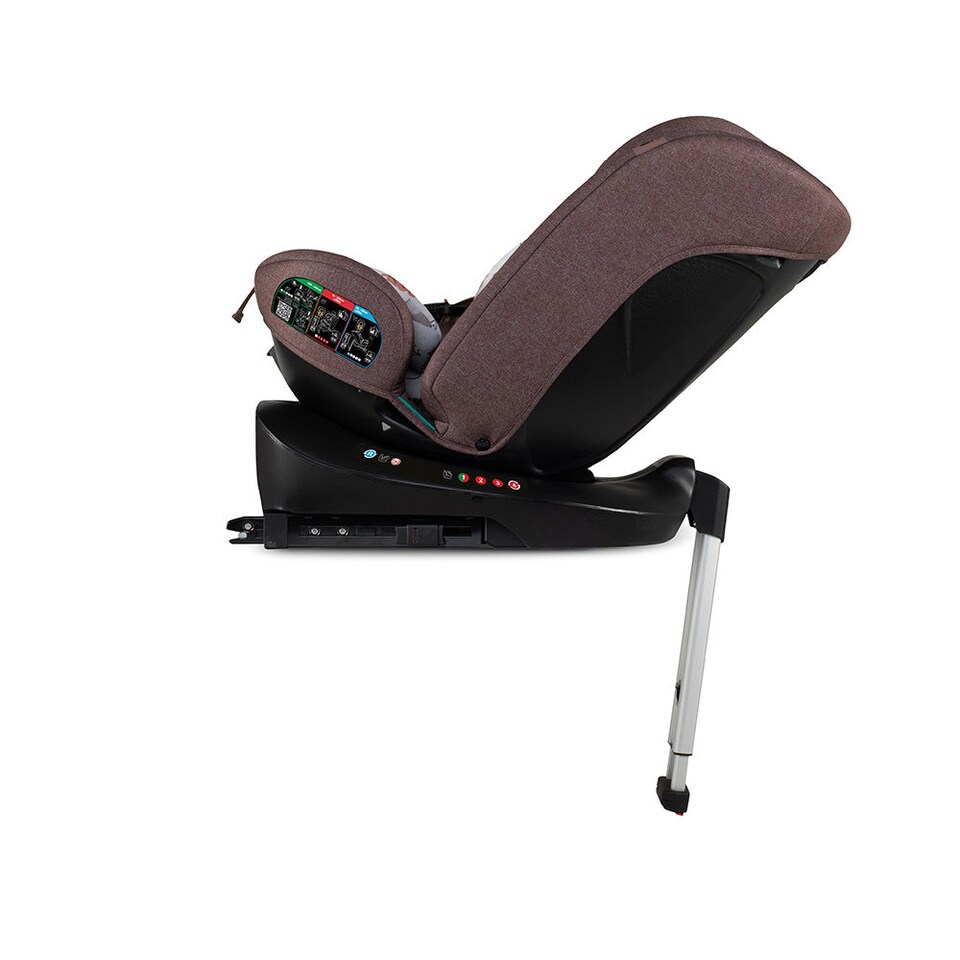 image 1 of Cosatto Get Set Grow Plus iSize 360 0+123 Car Seat
