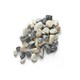 image 2 of 20-40mm Pink/whie/grey pebbles - Premium Aggregate Bulk Bag - 850 kilos