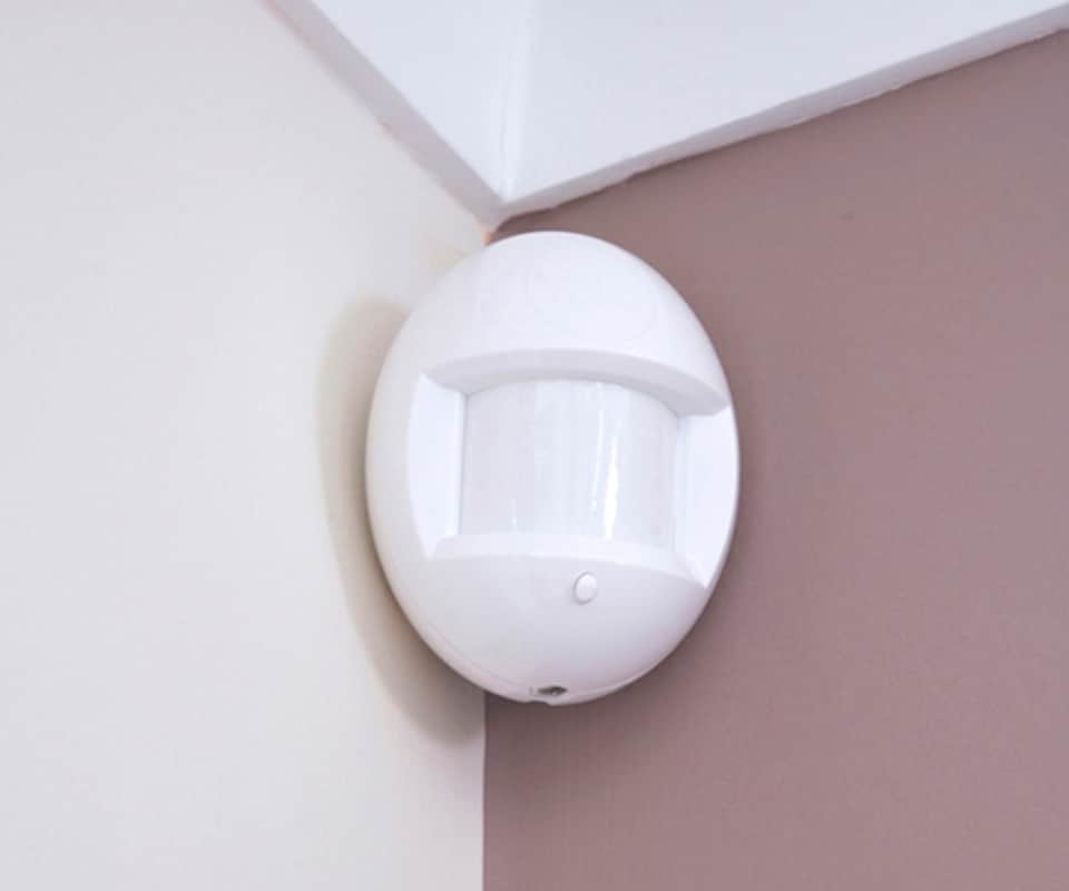 image 1 of Yale HSA6610 Wireless App Enabled Alarm