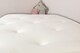 image 3 of 3-Tac Hand-Tufted Hybrid Mattress - 20cm Deep, Quilted Soft Sleep Surface | White | Short Single