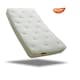 image 2 of Sareer Reflex Plus Open Coil Matrah Mattress 4FT6 White | Double
