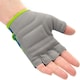 image 3 of Meteor Kids Bike Gloves – Breathable, Non-Slip, Padded for Comfort & Safety Blue | Marble | JR XS