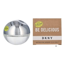 DKNY Be Delicious Womens EDT 30ml Fragrance