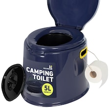 Camping & Caravanning