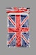 image 9 of 33ft/10m Great Britain Union Jack Bunting Garland Banner with 20 Flags | Multi