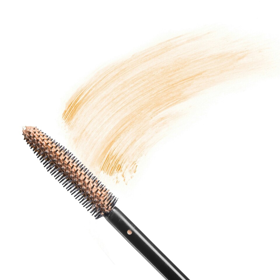 image 1 of Peach Spectra Lash - Mascara - Glisten Cosmetics Multi