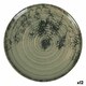image 1 of Flat Plate La Mediterránea Aspe Green Ø 26 x 2,5 cm (12 Units) N/A