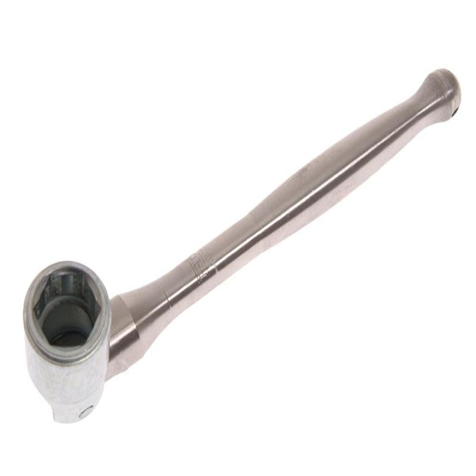 image 1 of Priory Scaffold Spanner Stainless Steel Poker - Multi Colour - 7/16W