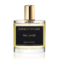 Zarkoperfume The Lawyer Eau de Parfum 100ml Spray
