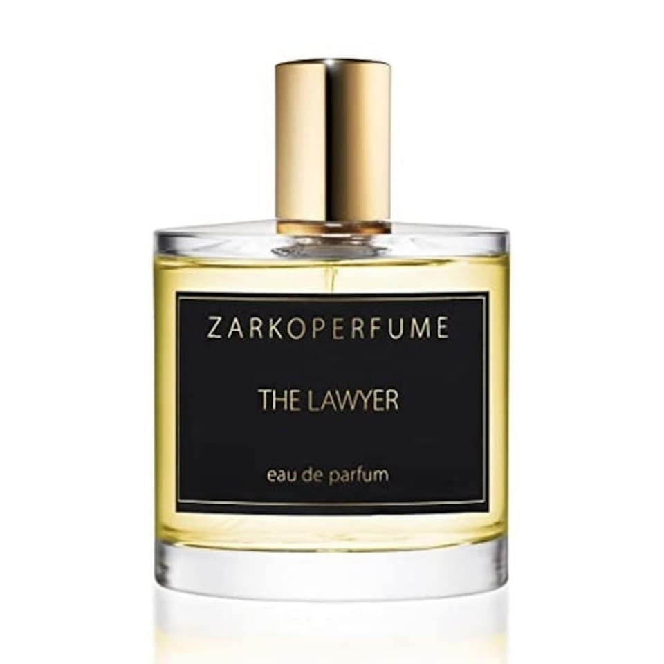 Zarkoperfume The Lawyer Eau de Parfum 100ml Spray