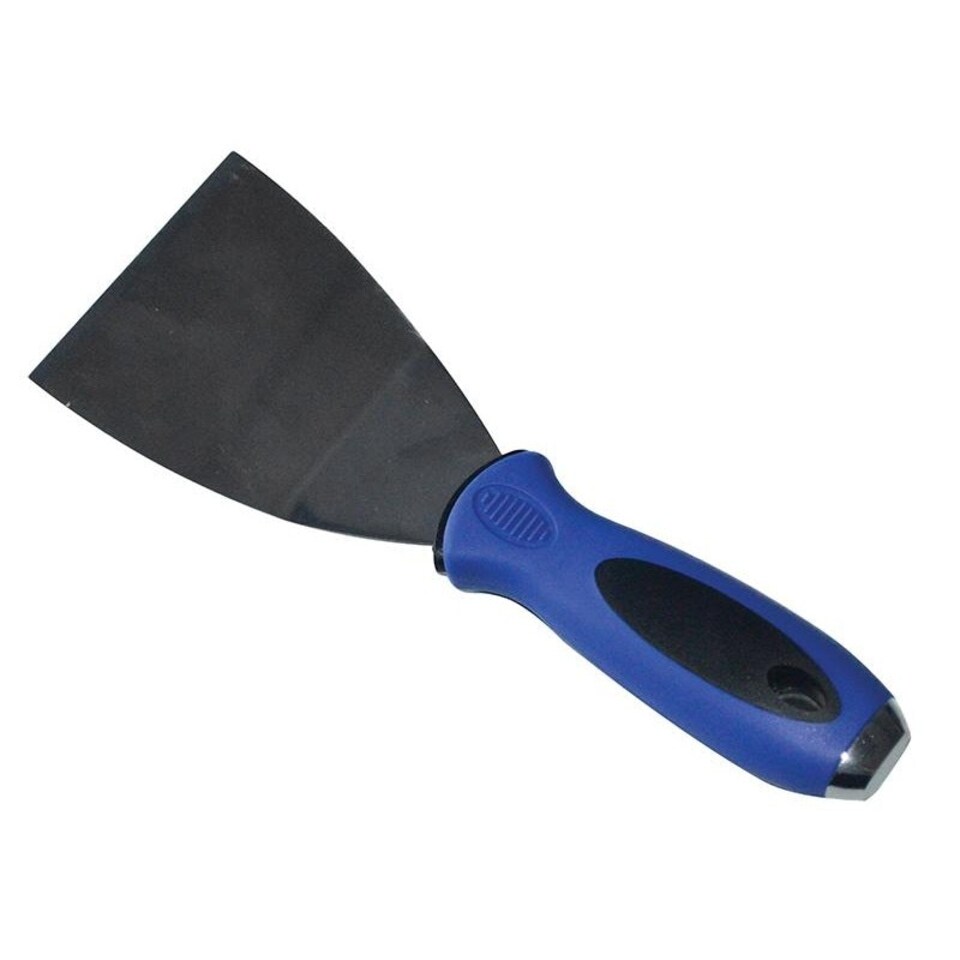 Vitrex Chisel Scraper - Multi Colour - One Size