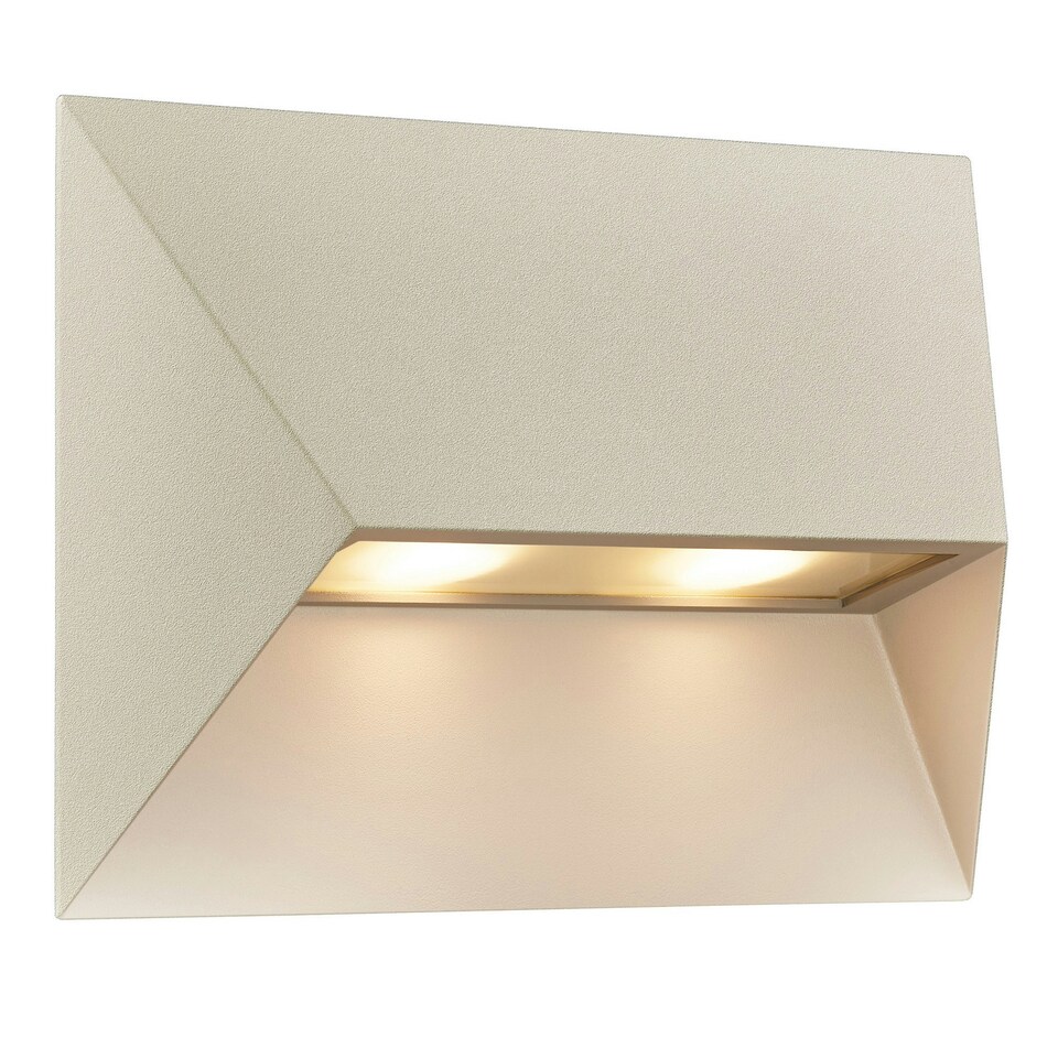 image 1 of Pontio 27 | Wall | Sand White | Sand