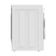image 4 of HYE 8kg Freestanding Condenser Tumble Dryer, White - D01CD08W13