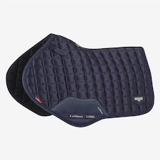LeMieux Loire Classic Close Contact Square Blue | Large