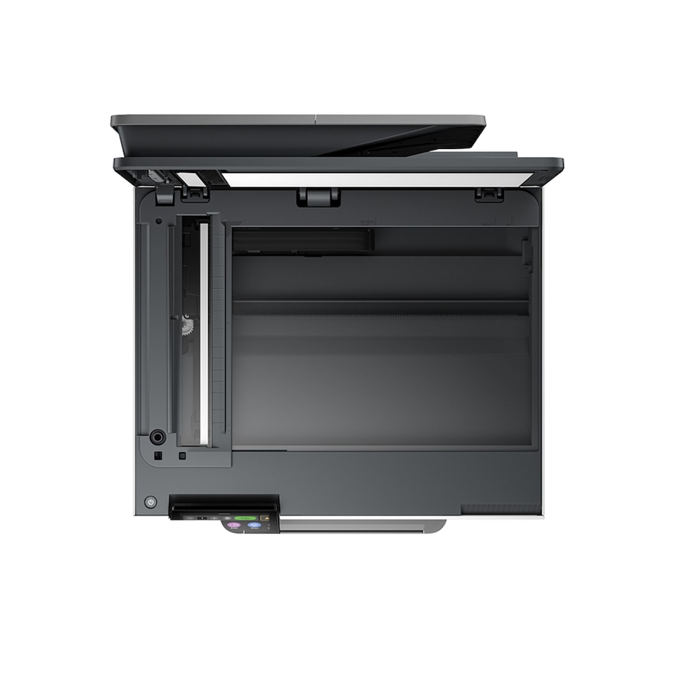 image 1 of HP OfficeJet Pro 9135e Wireless Instant Ink All-in-One Inkjet Color Printer