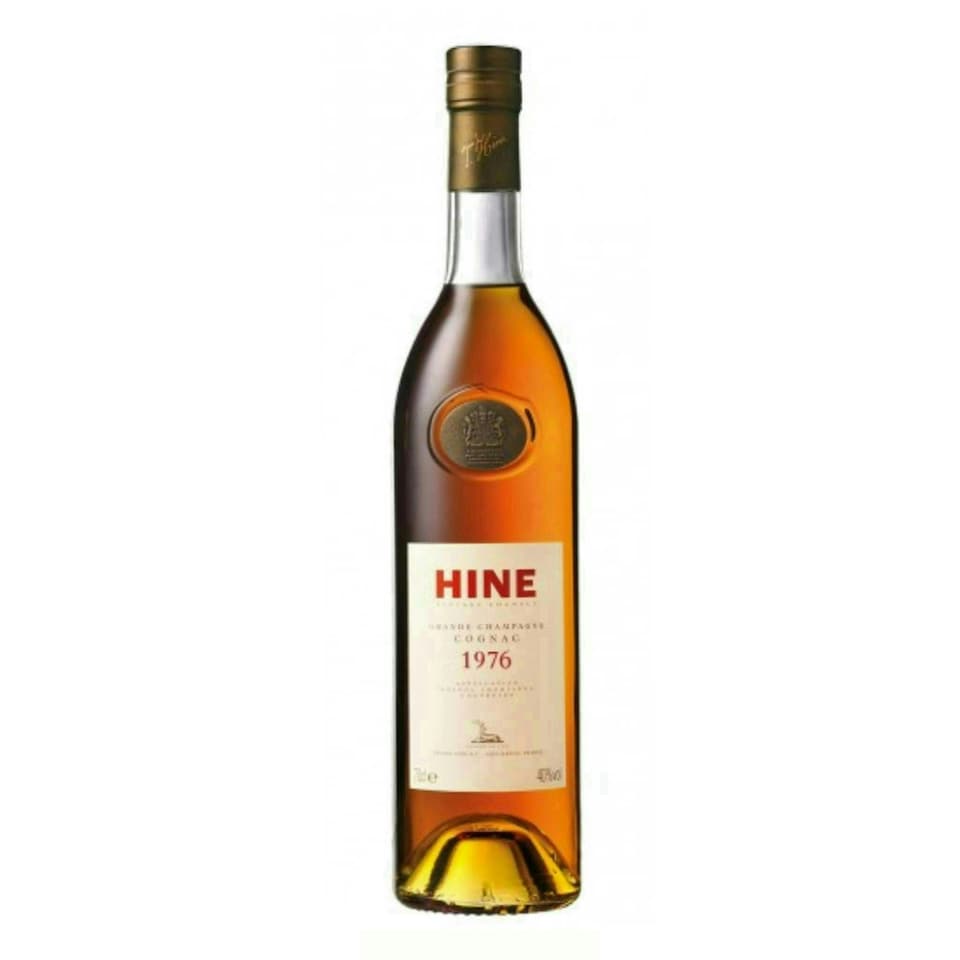 image 1 of Hine Vintage 1976 Cognac