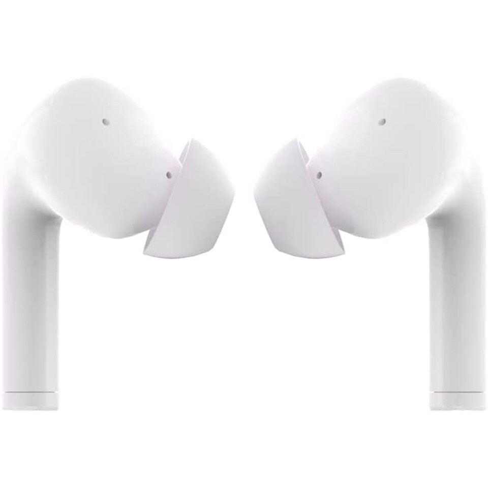 image 1 of Aiwa EBTW-888ANC Wireless In Ear Headphones  in White
