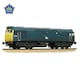 image 2 of Bachmann Class 25 106 BR Blue Weathered