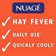 image 6 of Nuage Under-Eye Cooling Gel For Hay Fever Puffy Eyes Allergies 15ml
