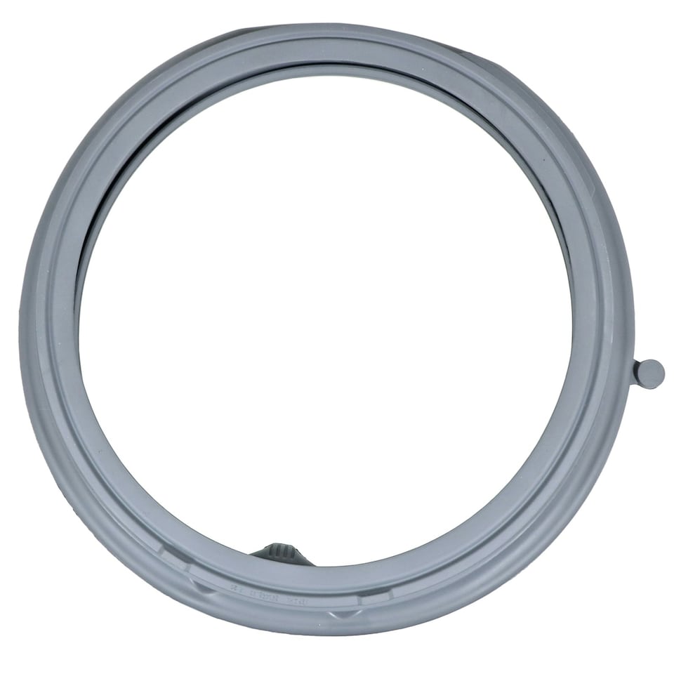 image 1 of SPARES2GO Door Seal for Lamona HJA8501 HJA8511 TA80000 Washing Machine