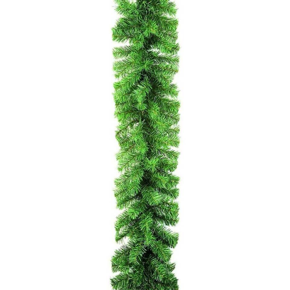 image 1 of Premier Garland - Green - One Size