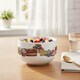 image 2 of Dessert Ceramic Bowl - Set of 4