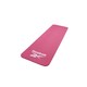 image 6 of Reebok 10mm NBR Training Mat with Carry Strap, Ridged Non-Slip Surface, 183 x 61 cm. | Multi | Red | 61 cmx16 cmx16 cm