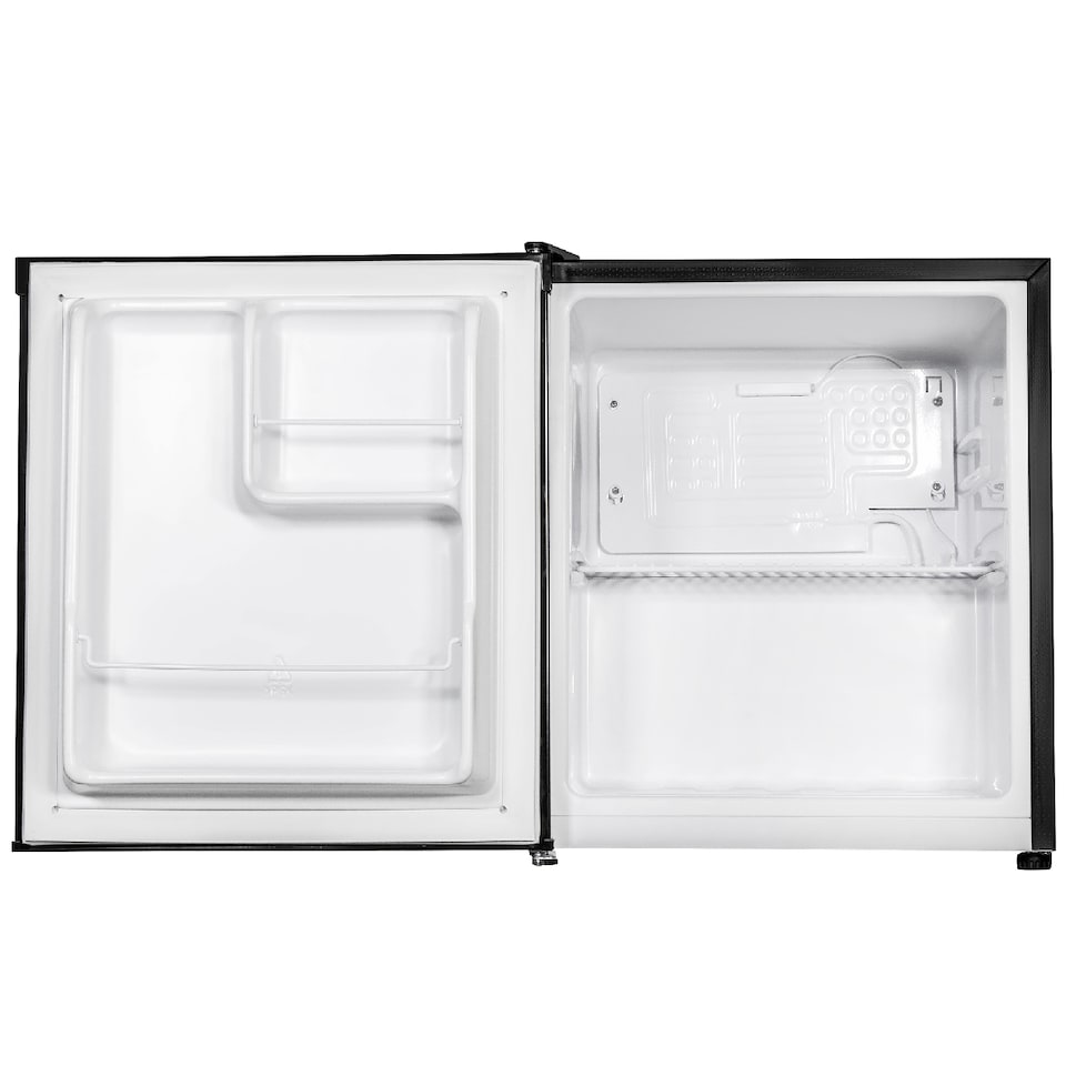 image 1 of Russell Hobbs RHTTLF2E1B 40L Larder Mini Fridge Black