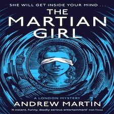 The Martian Girl: A London Mystery