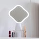 image 5 of Illuminated Full Size Beauty Mirror