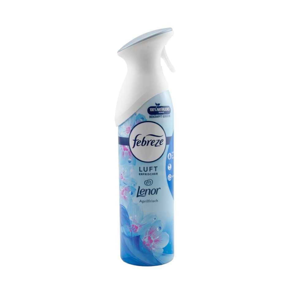 Febreze Lenor Air Freshener Spray - April Fresh 300ml