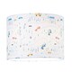 image 2 of Little Ones Play Village Lamp Shade - Town City Car Roads Map with Cars & Trucks | Multi | 10"